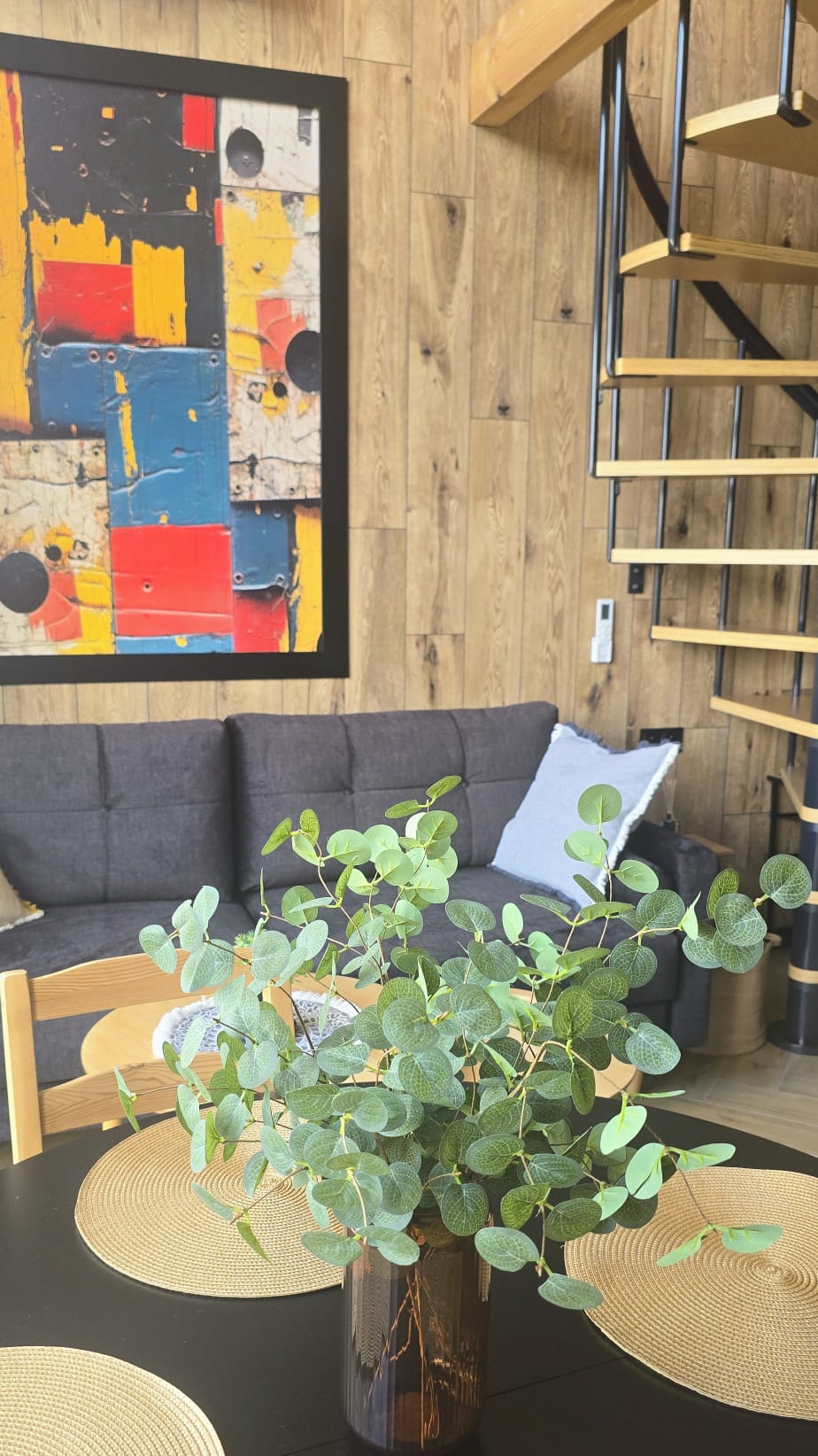 Loft - zdjęcie 5